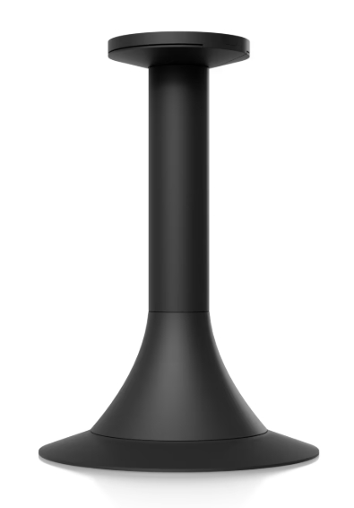 Ubiquiti UniFi AI Multi Sensor 4 Camera Pendant Mount (UACC-AI-MS-4-PM-B) - imagine 9