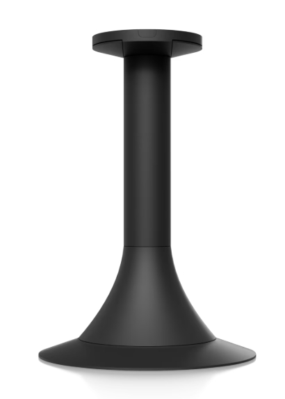 Ubiquiti UniFi AI Multi Sensor 4 Camera Pendant Mount (UACC-AI-MS-4-PM-B) - imagine 8