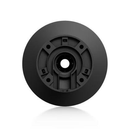 Ubiquiti UniFi AI Multi Sensor 4 Camera Pendant Mount (UACC-AI-MS-4-PM-B) - imagine 5