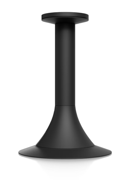 Ubiquiti UniFi AI Multi Sensor 4 Camera Pendant Mount (UACC-AI-MS-4-PM-B) - imagine 10