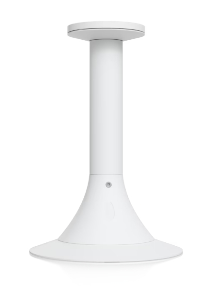 Ubiquiti UniFi AI Multi Sensor 4 Camera Pendant Mount - White (UACC-AI-MS-4-PM-W) - imagine 9