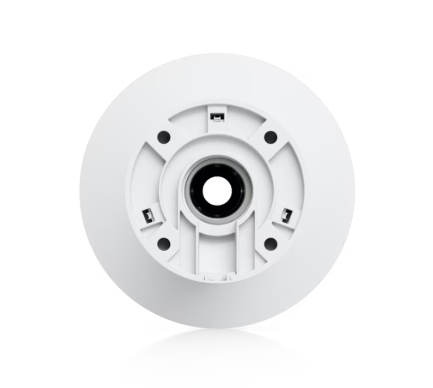 Ubiquiti UniFi AI Multi Sensor 4 Camera Pendant Mount - White (UACC-AI-MS-4-PM-W) - imagine 3