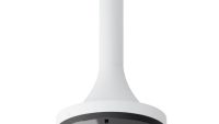 Ubiquiti UniFi AI Multi Sensor 4 Camera Pendant Mount - White (UACC-AI-MS-4-PM-W)