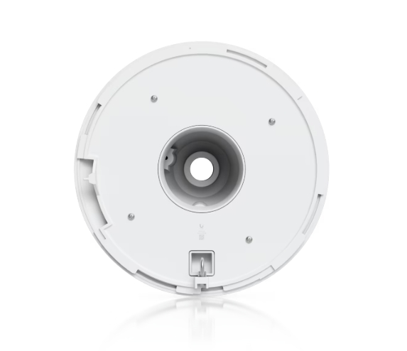 Ubiquiti UniFi AI Multi Sensor 4 Camera Pendant Mount - White (UACC-AI-MS-4-PM-W) - imagine 4