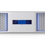 Ubiquiti UniFi 3U Bezel +4.7" LCM (UACC-3U-Bezel)