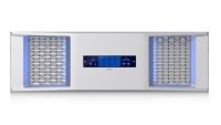 Ubiquiti UniFi 3U Bezel +4.7" LCM (UACC-3U-Bezel)