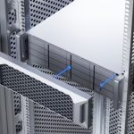 Ubiquiti UniFi 3U Bezel Lite (UACC-3U-Bezel-Lite)