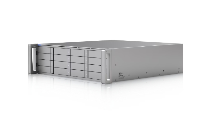 Ubiquiti UniFi Enterprise NAS (ENAS) - imagine 13