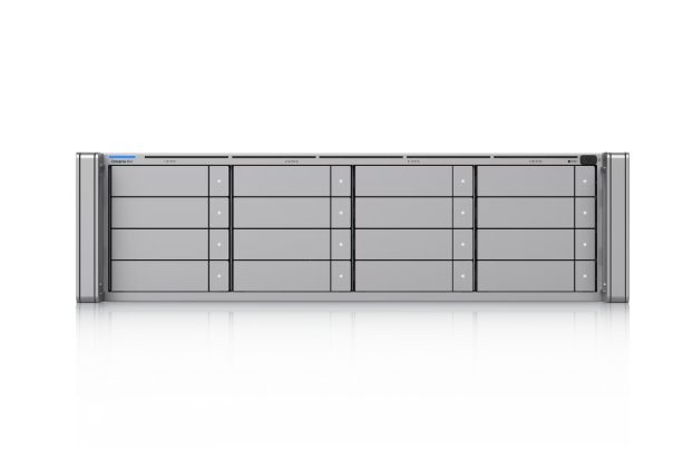 Ubiquiti UniFi Enterprise NAS (ENAS) - imagine 4