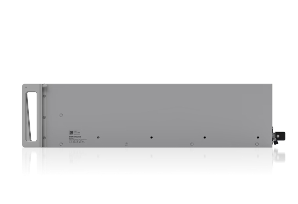 Ubiquiti UniFi Enterprise NAS (ENAS) - imagine 10