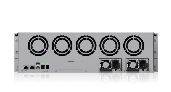 Ubiquiti UniFi Enterprise NAS (ENAS) - imagine 12