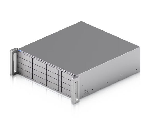 Ubiquiti UniFi Enterprise NAS (ENAS) - imagine 11