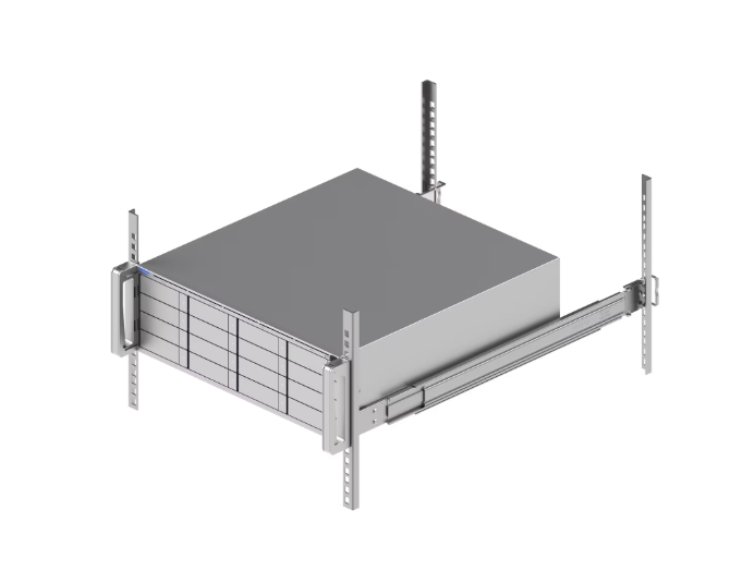 Ubiquiti UniFi Enterprise NAS (ENAS) - imagine 9