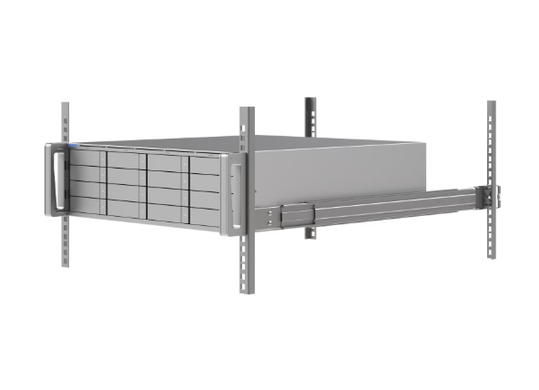 Ubiquiti UniFi Enterprise NAS (ENAS) - imagine 8