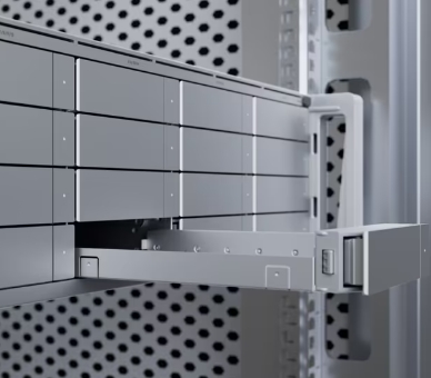 Ubiquiti UniFi Enterprise NAS (ENAS) - imagine 5