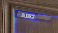 Ubiquiti UniFi Access Fail - Secure Bolt Lock (UACC-Lock-Bolt-Secure)