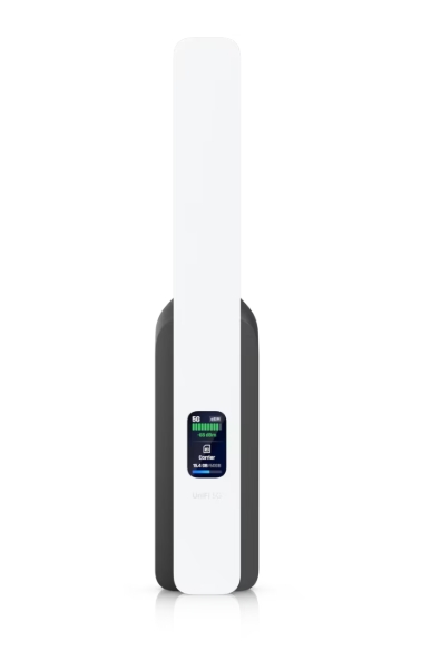Ubiquiti UniFi 5G Backup (U5G) - imagine 11