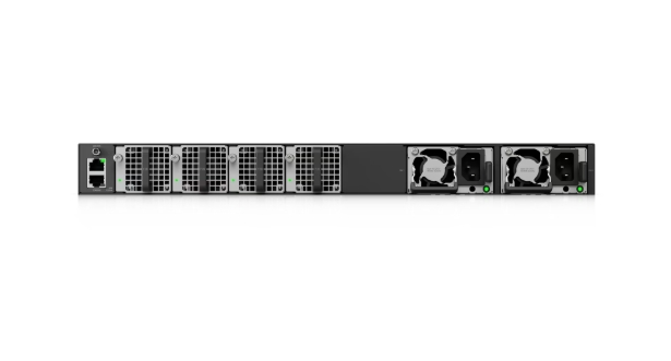 Ubiquiti UniFi Switch Enterprise Audio/Video XG 24 PoE - RJ45 (EAV-XG-24-PoE (2150W) - imagine 9
