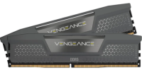 Memorie RAM Corsair VENGEANCE, 16GB DDR5, 6000MHz, CL40 (CMK16GX5M2B5600Z40)