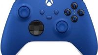 MS Xbox Controller Seriers Blue (QAU-00009R)