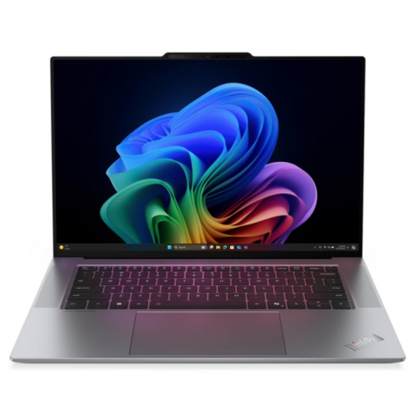 Laptop Lenovo ThinkPad X9-15p Gen 1 Aura Edition, 15.3" 2.8K (2880x1800) OLED 1100nits (peak) / 500nits (typical) Anti-reflection / Anti- fingerprint, 100% DCI-P3, 30-120Hz VRR, DisplayHDR True Black 1000, Dolby Vision, Touch, Intel Core Ultra X7 358H, 16C (4P + 8E + 4LPE) / 16T, Max Turbo up to (21VV003QRI)