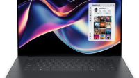 Laptop Consumer Dell XPS 16, cu procesor Intel Core Ultra X7 358H, 16'' OLED, 32 GB LPDDR5x, 1 TB, Intel Arc B390, Windows 11 Pro, 3 ani Garantie (XPS1626X7321ARCWP)