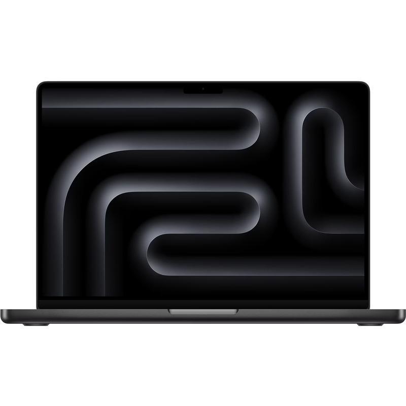 MacBook Pro 14.2"/Apple M5 (CPU 10-core, GPU 10-core, Neural Engine 16- core)/32GB/1TB - Space Black - INT KB - 70W ADAPTER - 2025 (CTO from MDE14RO/A) (Z1KJ002DV)