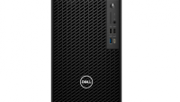 Desktop Business Dell OptiPlex 7020 Plus cu procesor Intel Core i7-14700 pana la 5.4 GHz, 16 GB DDR5, 512GB, Intel UHD Graphics 770, Windows 11 Pro, Black, 4 ani Garantie (DOP7020P151878551_P)