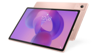 Tableta Lenovo Idea Tab Plus TB361FU, 12.1" 2.5K (2560x1600) IPS 600nits (typical) / 800nits (HBM), 96% DCI-P3, 90Hz, Touch, 10-point Multi-touch, CPU: MediaTek Dimensity 6400 (8C, 2x A76 @2.5GHz + 6x A55@2.0GHz), video: Integrated Arm Mali-G57 MC2 GPU, Chipset: MediaTek SoC Platform, RAM: 8GB (ZAG70154GR)