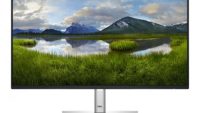Monitor Commercial Dell P2425H, 23.8", 1920x1080 pixeli, Black-Silver, 3 ani Garantie (P2425H_P)