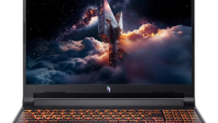Laptop Gaming Acer Nitro V 16, cu procesor Intel Core 5 210H, 16'' IPS, 16 GB DDR5, 512 GB, NVIDIA GeForce RTX 5060, 8GB GDDR7, Fara OS, 2 ani Garantie (NH.U5CEX.00A)