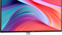 Monitor Dell S2725HSM, 27", 1920 x 1080 pixeli, Ash White, 3 ani Garantie (S2725HSM_P)