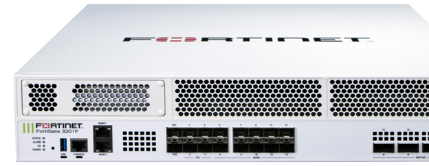 FortiGate 3201F Hardware plus FortiCare Premium and FortiGuard Enterprise Protection 3 ani (FG-3201F-BDL-809-36)
