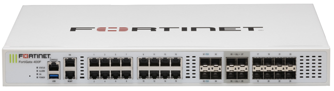 FortiGate 400F (FG-400F)