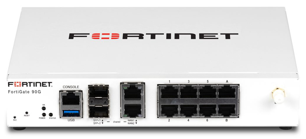 FortiGate 90G (FG-90G)