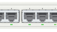 FortiSwitch 108F (FS-108F)