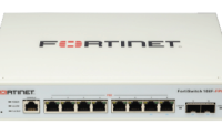 FortiSwitch 108F-FPOE (FS-108F-FPOE)