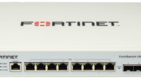 FortiSwitch 108F-POE (FS-108F-POE)