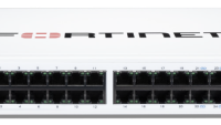 FortiSwitch 124F (FS-124F)