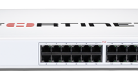 FortiSwitch 124F-FPOE (FS-124F-FPOE)