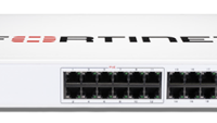 FortiSwitch 124F-POE (FS-124F-POE)