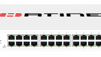 FortiSwitch 124G (FS-124G)