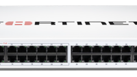 FortiSwitch 148F-POE (FS-148F-POE)
