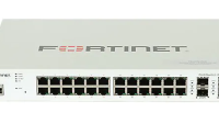 FortiSwitch 224E-POE (FS-224E-POE)