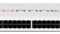 FortiSwitch 248D (FS-248D)