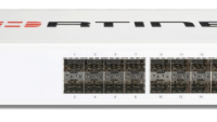 FortiSwitch 424E-Fiber (FS-424E-FIBER)