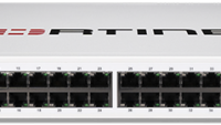 FortiSwitch 448E (FS-448E)