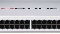 FortiSwitch 448E-FPOE (FS-448E-FPOE)