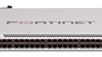 FortiSwitch 548D-FPOE (FS-548D-FPOE)