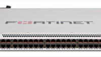 FortiSwitch 624F-FPOE (FS-624F-FPOE)